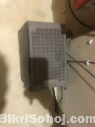 Microlab Tmn 4.1 Home theater